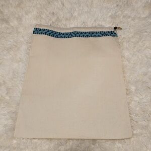 Tory Burch Drawstring Bag